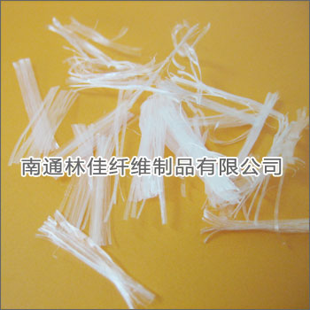 聚丙烯网状纤维