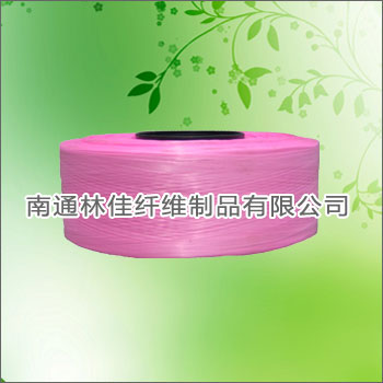 有色丙纶普强丝