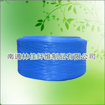 工业用丙纶倍捻丝