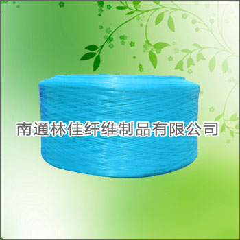 装饰布用丙纶倍捻丝