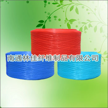 丙纶高强丝